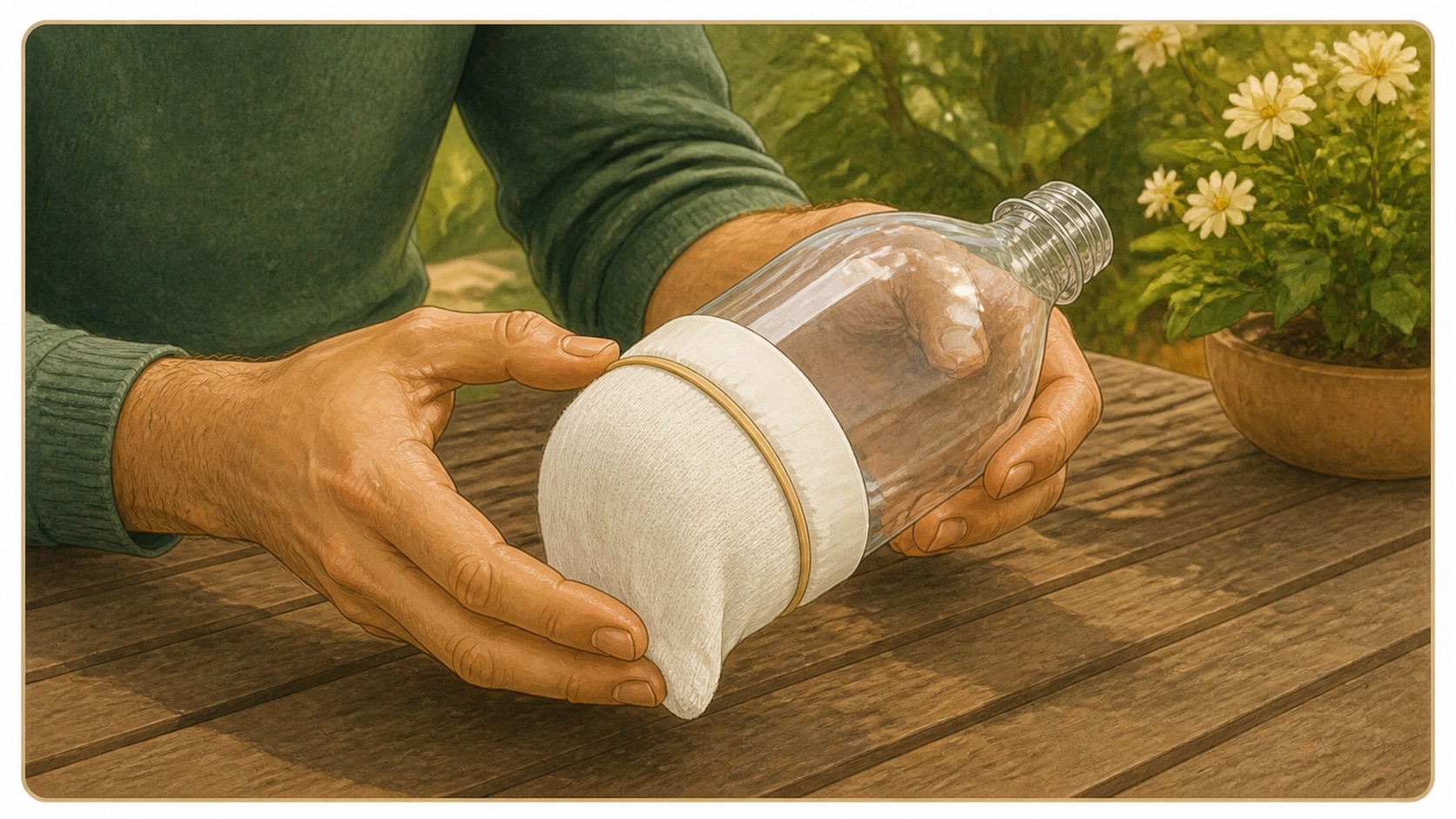 Пенные змеи — иллюстрация 1